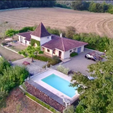 Maison Les Combes *