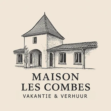 فندق مبيت وإفطار Maison Les Combes *