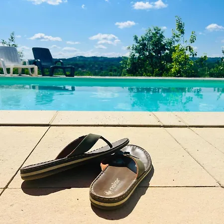 Panzió Maison Les Combes *